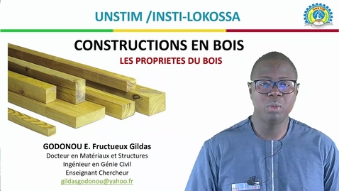 Thumbnail for Sept Propriétés du Bois