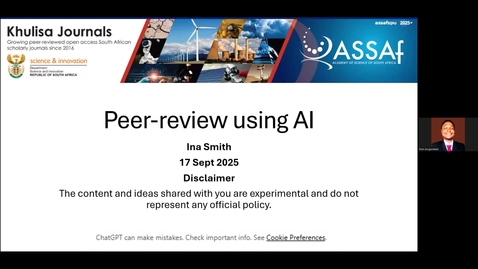 Thumbnail for No Fee CoP_Exploring AI to Support Journal Editors in Peer Review