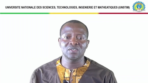Thumbnail for Présentation du cours English for computer science