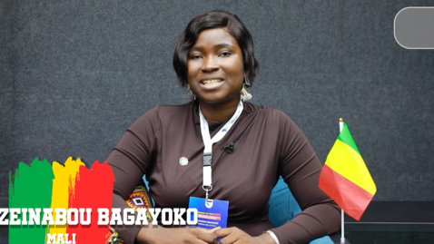 Thumbnail for Zeinabou Bagayoko - WiW Mali