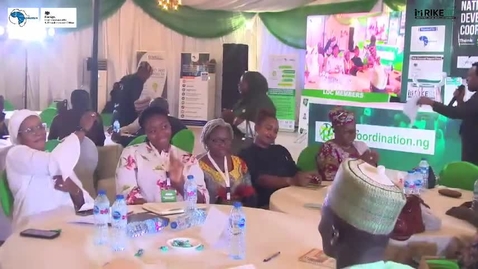 Thumbnail for Research, Development _ Innovation Summit - Abuja 2024_5