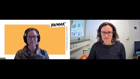 Thumbnail for 2.4.2024 YTHS psykologi Hanna Terävä