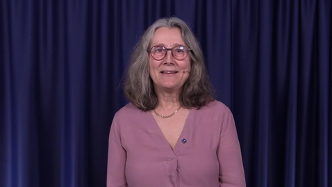 Thumbnail for Marika Edoff om excellenskluster för banbrytande teknik