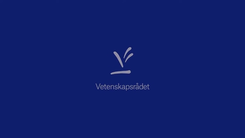 Thumbnail for Dialogseminarium från 2021: Låt forskare kommunicera