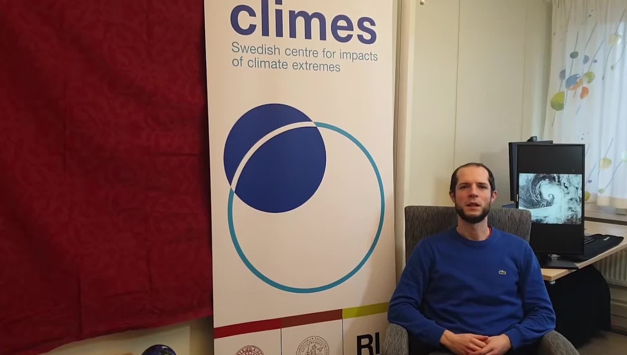 Climes på 1 minut