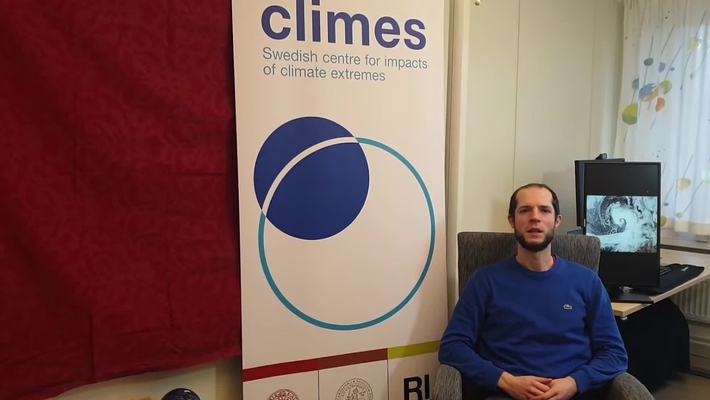 Climes på 1 minut