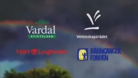 Thumbnail for Film om etik i vården