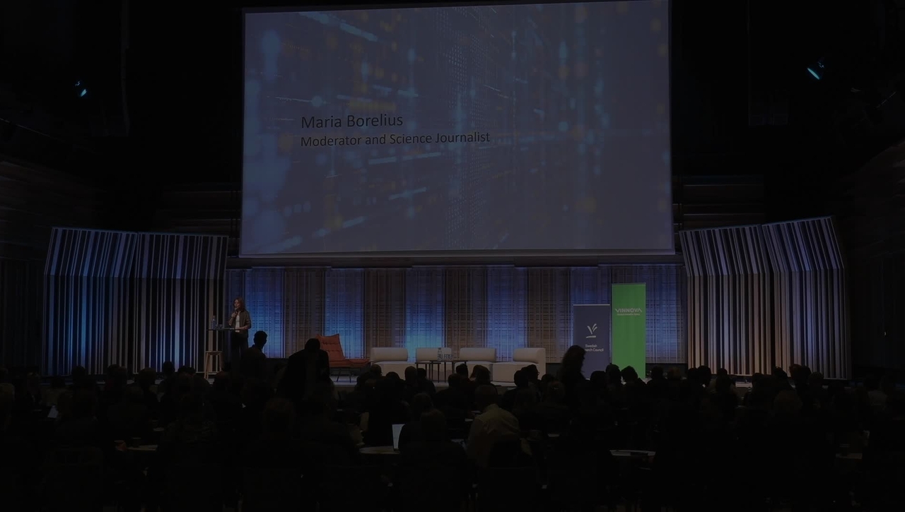 ESS/MAX IV/SciLifeLab Summit 2025: Part 1