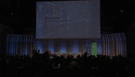 ESS/MAX IV/SciLifeLab Summit 2025: Part 1