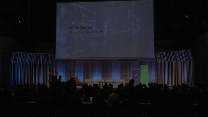 ESS/MAX IV/SciLifeLab Summit 2025: Part 1