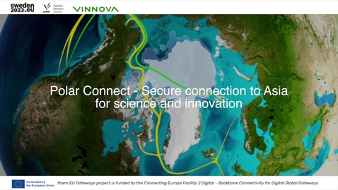 Thumbnail for Intervjuer Polar Connect