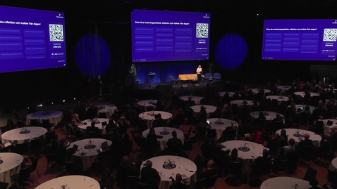 Thumbnail for Forskningspolitiska dagen 2026: Avslutande reflektioner