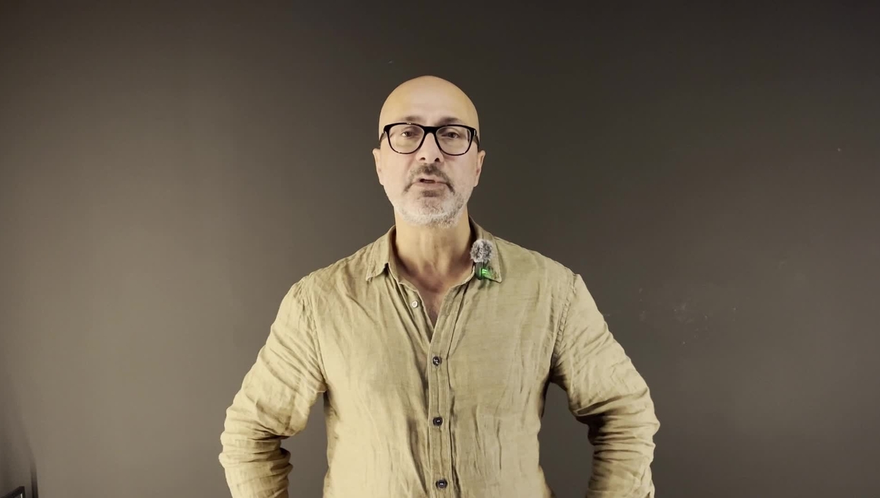 Footsteps på 1 minut