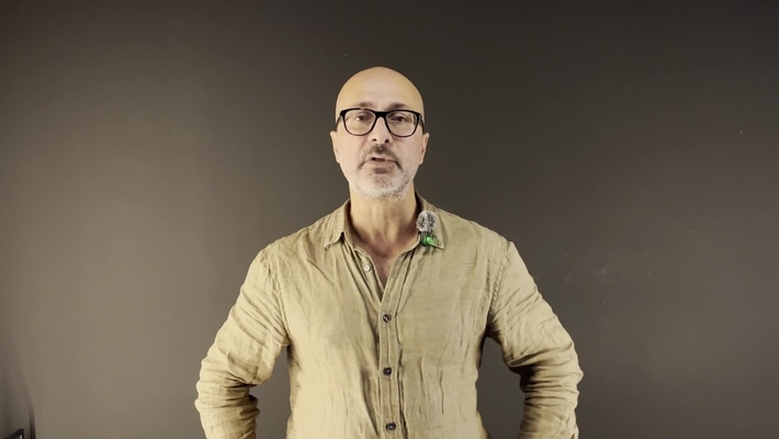 Footsteps på 1 minut