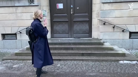 Thumbnail for Kommunalpolitik och folkliga uppror – ett samtal om grundforskning i praktiken