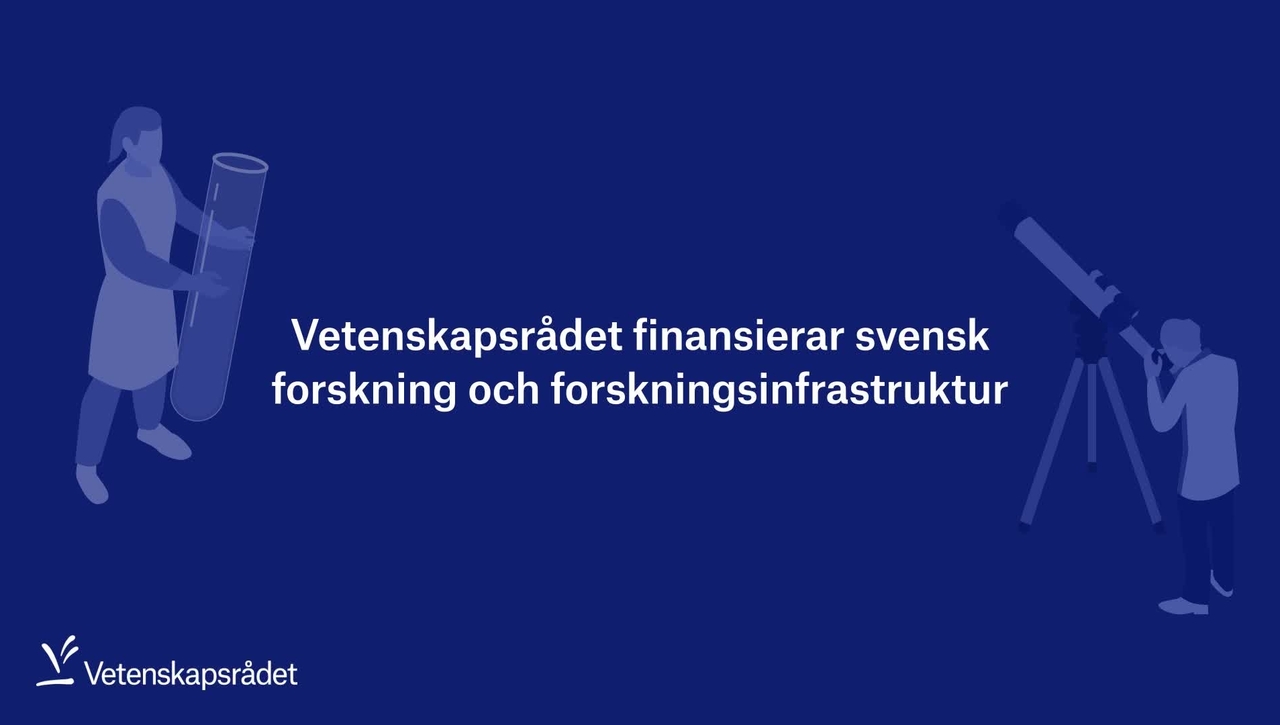 Vetenskapsrådet