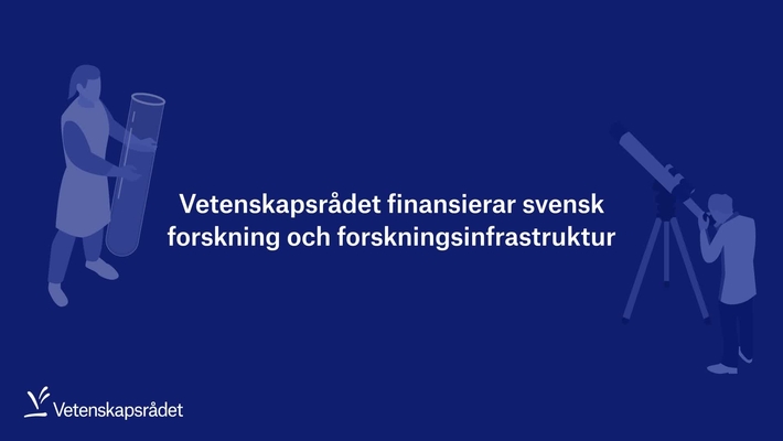 Vetenskapsrådet