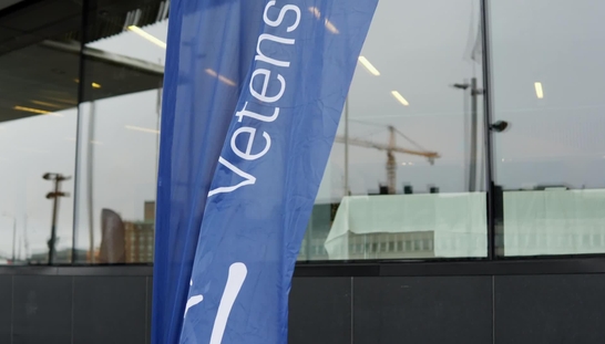 Forskningspolitiska dagen 2024: I korthet