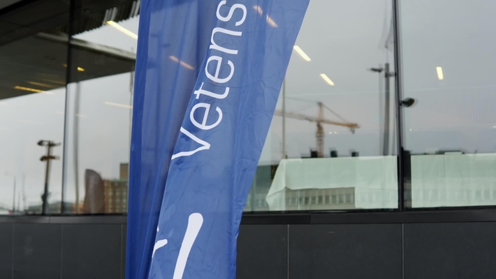 Forskningspolitiska dagen 2024: I korthet