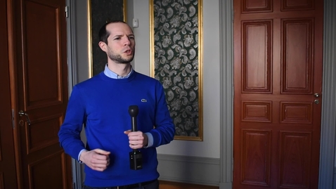 Thumbnail for Hur skapar man en framgångsrik forskningsmiljö?