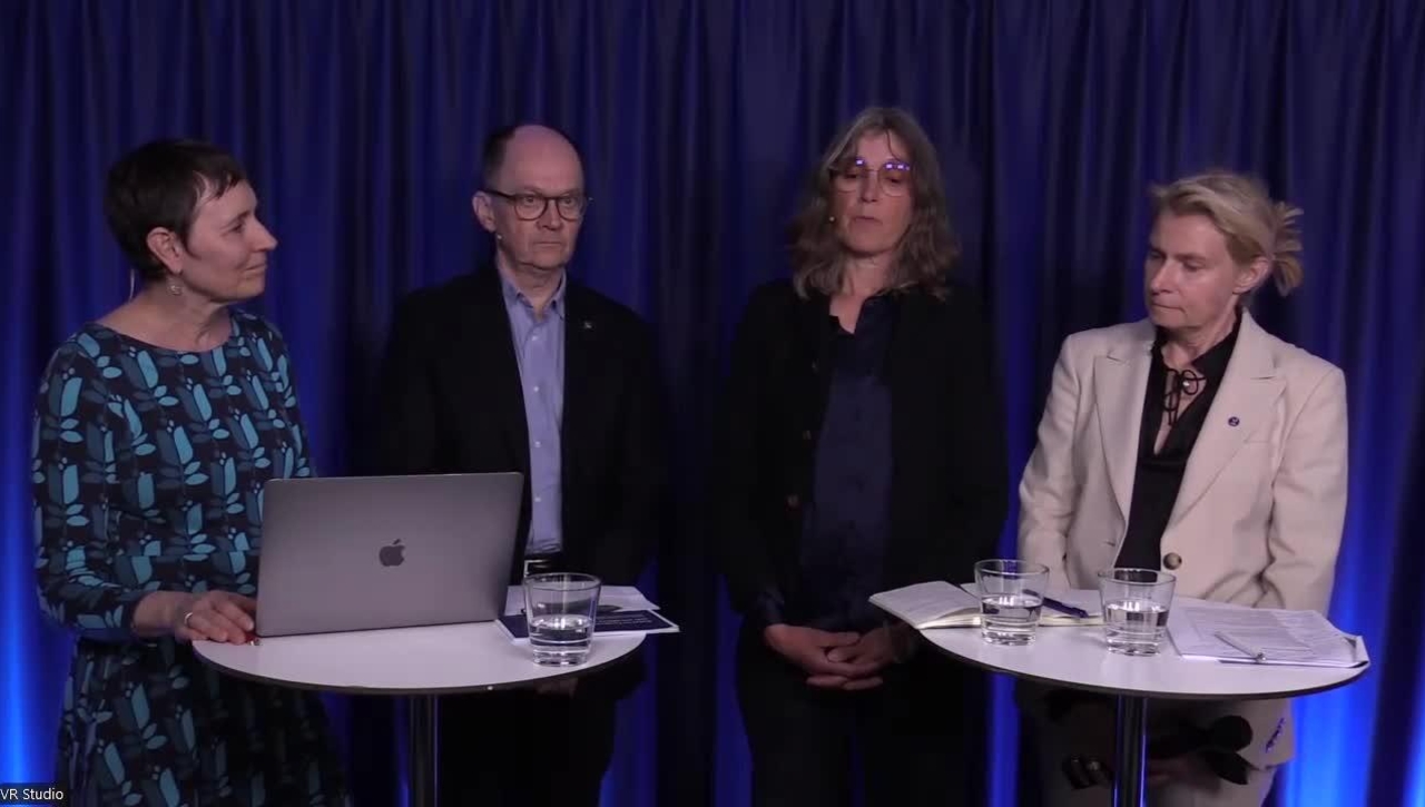 Så skapar vi attraktiva karriärvägar