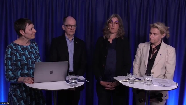 Så skapar vi attraktiva karriärvägar