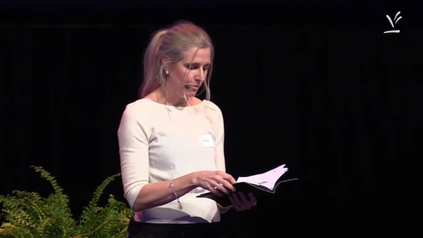 Thumbnail for Fopol 2019: Panelsamtal om samhällsutmaningar och avslutning