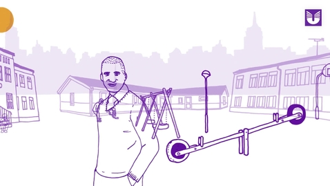 Thumbnail for Utveckling och systematiskt kvalitetsarbete