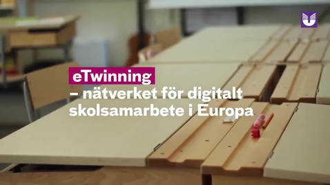 Thumbnail for Kodning som eTwinningprojekt