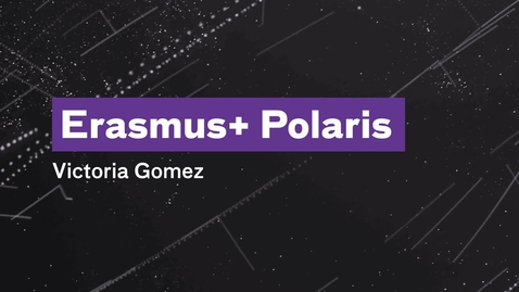 Thumbnail for Erasmus+ Polaris
