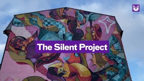 Thumbnail for The Silent Project