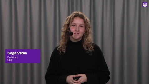 Thumbnail for Alla kan åka – internationella utbytesmöjligheter på högskola och universitet