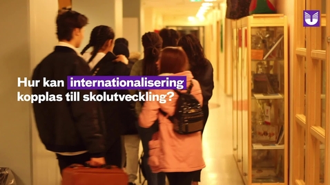 Thumbnail for Nordiskt samarbete för kvalitet och utveckling