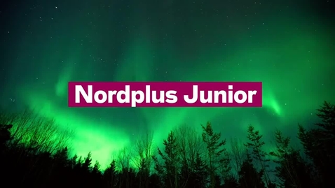 Thumbnail for Samarbeta med skolor i Norden och Baltikum