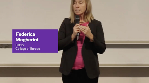 Thumbnail for College of Europe