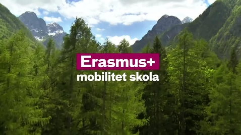 Thumbnail for Kompetensutveckling för lärare i Europa